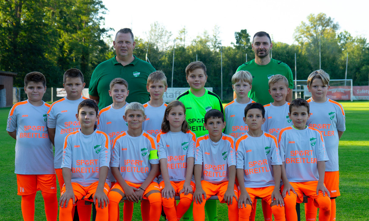 U - 12-24/25 SKVg Pottenbrunn