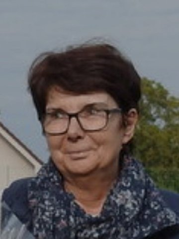 Ingrid Schatzl